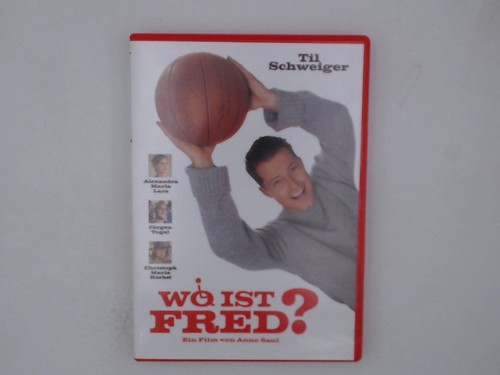 Ist fred schweiger - wo,