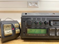 Clarion PU-9203A BMW K