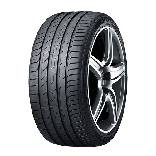 Nexen sommerreifen 225 r17 - nexen,