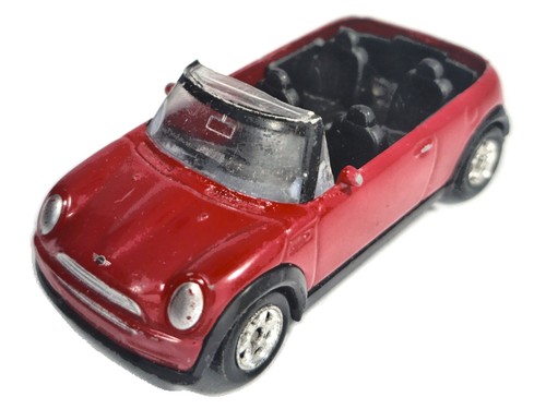 Mini cooper hand made cabrio - cooper,