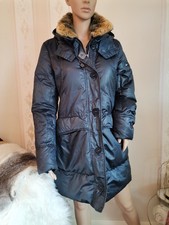 Peuterey daunen parka mantel - peuterey,