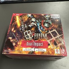 Gundam Card Game TCG - Dual