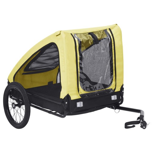 Vidaxl fahrradanhänger für - vidaxl,