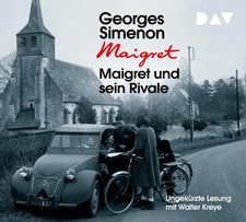Maigret und sein Rivale 24