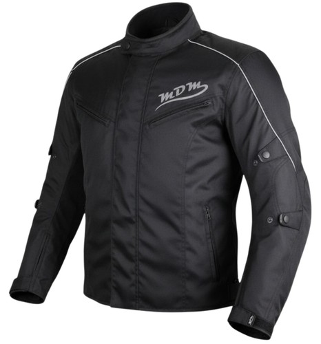 Motorrad textil jacke mit - textil,