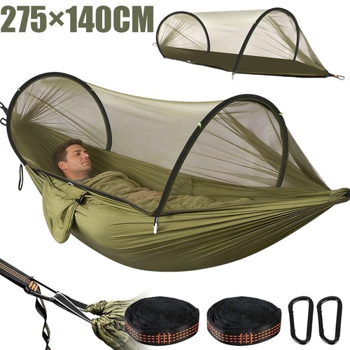 Camping hängematte mit - camping,