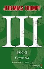 DREI: Cernunnos von Trumpf