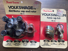 Vintage VW Tune Up Kit - Road
