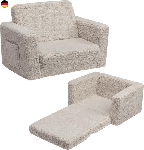 Bejoy kindersofa aufklappen - bejoy, 2