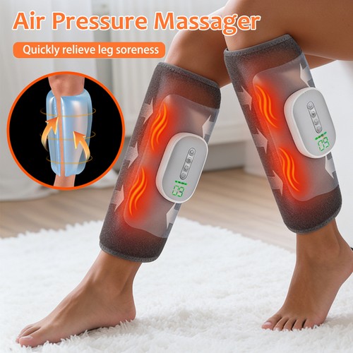 Beinmassagegerät
