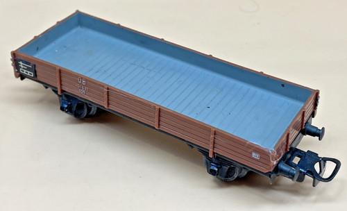 Märklin 305 offener waggon - offener,