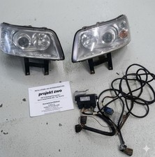 Project Zwo Bi-Xenon Headlight