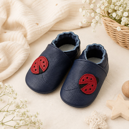 Baby krabbelschuhe - baby,
