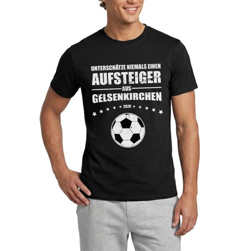 Schalke fans aufsteiger aus - schalke,