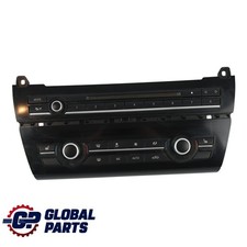 BMW F10 A/C Klimaanlage
