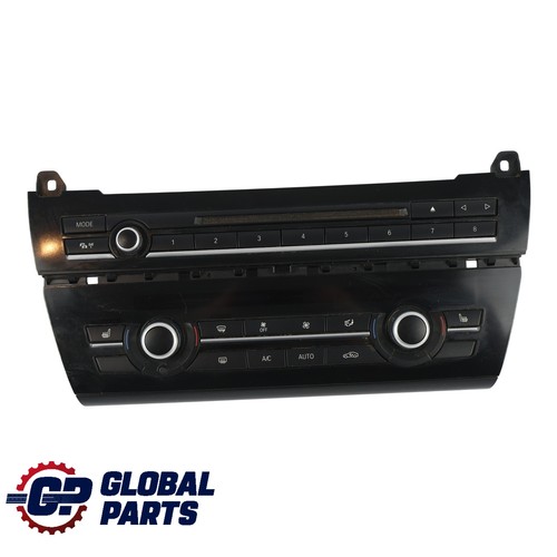 Bmw f10 klimaanlage - f10,