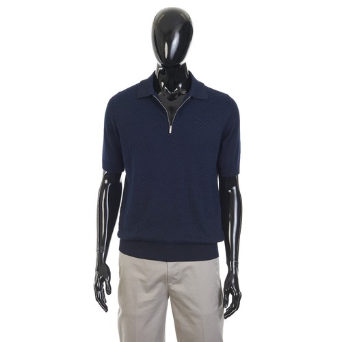Zilli 1250 poloshirt mit - poloshirt,