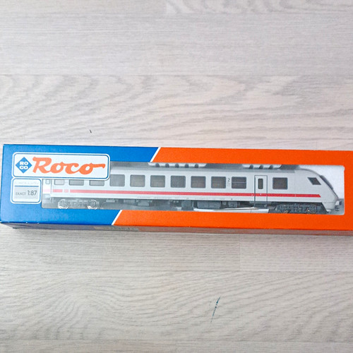 Roco 45264 ag - db,