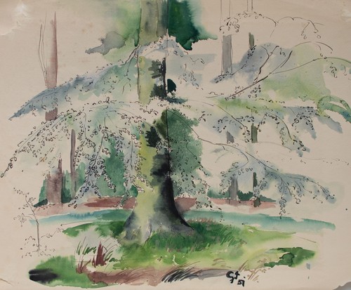 Gerhard schulte dahling baum - schulte-dahling,