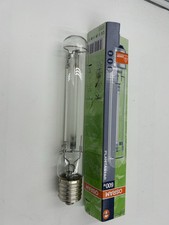 Osram Pflanzenlampe Birne Wachstum / Blüte Osram Plantastar 600W E40 Grow SALE%%