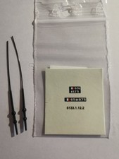 MEHARI N°6133 Solid Decals