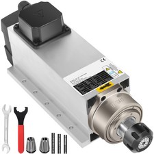 Uimoso CNC Spindelmotor