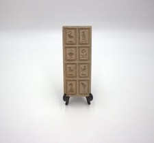 Altes Springerle 8 Felder