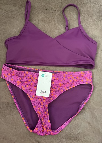 Yigga bikini lila - yigga, lila/orange