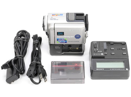 Near mint sony - near,