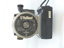 Grundfos Vaillant VP5 PWM ZE