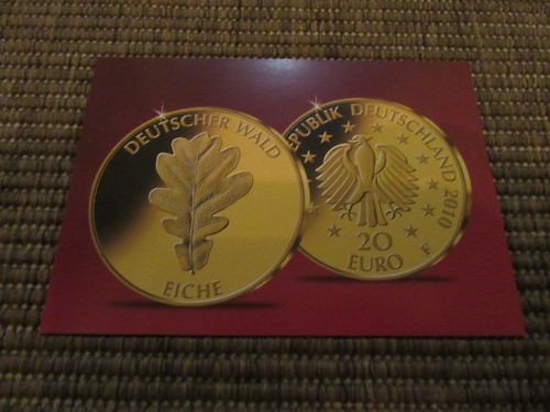 Flyer zertifikat für 20 - ,