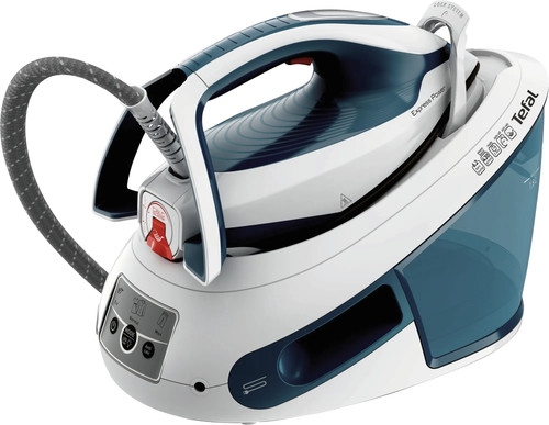 Tefal dampfbügelstation - tefal,