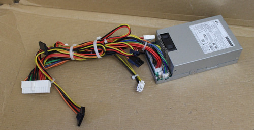 Fortron fsp flex netzteil - fortron,