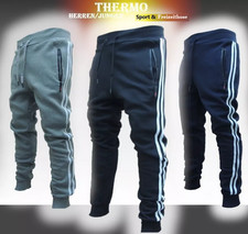 Thermo-Hose Herren Sporthose