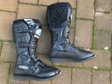 ONeal Rider Pro 2 MX Stiefel