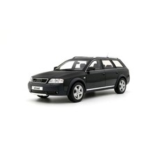 AUDI A6 C6 Avant Allroad All