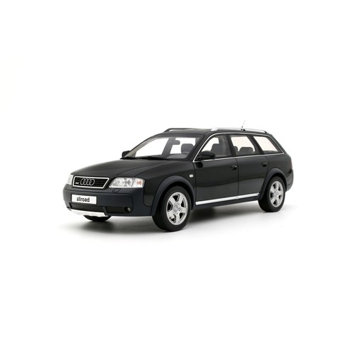 Audi avant allroad - audi,