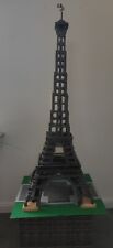 LEGO CREATOR EXPERT: Eiffel Tower (10181) aus 2007 rar mit BA