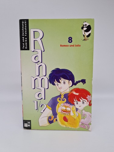 Ranma band 8 - ranma,