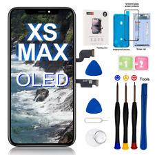 Display Set Für iPhone Xs Max