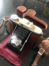 ADOX Kamera mit Zubehör