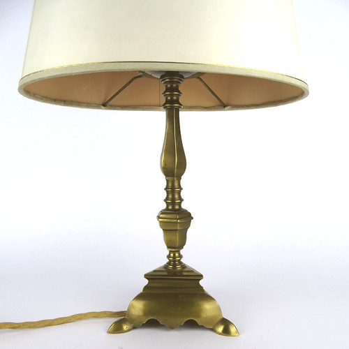 Art deco tischlampe leuchte - deco,