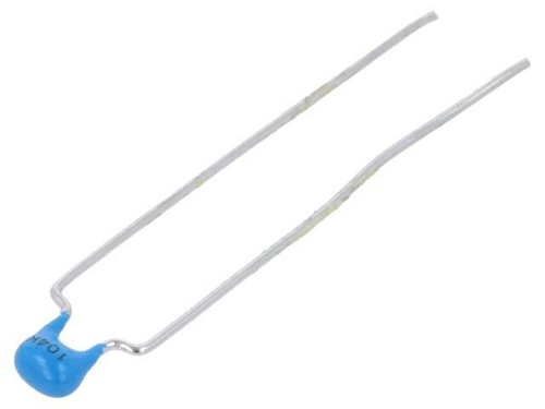 Rder72a104k1m1h03a - 5x,