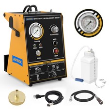 Kfz bremsenentlüftungsgerät