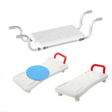 Badewannensitz DuschHocker Aluminium Badewannen-Sitz Dusche Sitz Wannensitz Neu