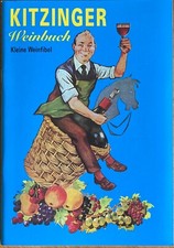 Kitzinger kleine weinfibel - kitzinger,