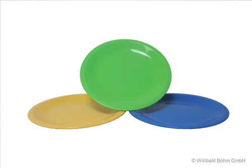 Dessertteller sonja plastic - plastic,
