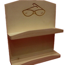 Brillenablage Sauna Brillenregal