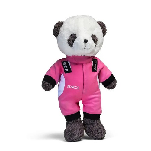 Sparco panda plush maria - plush, "maria"