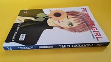 Manga Perfect girl 22  Beschreibung lesen  Tokyopop